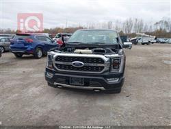 فۆرد F-150